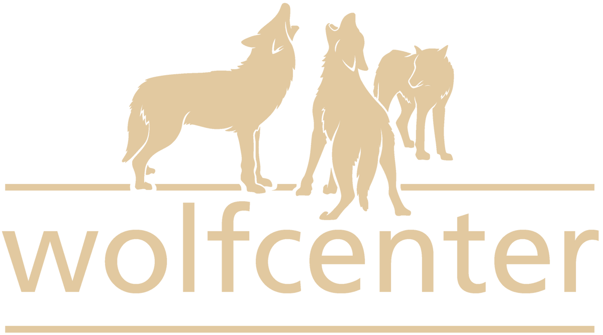 Wolfcenter-Shop
